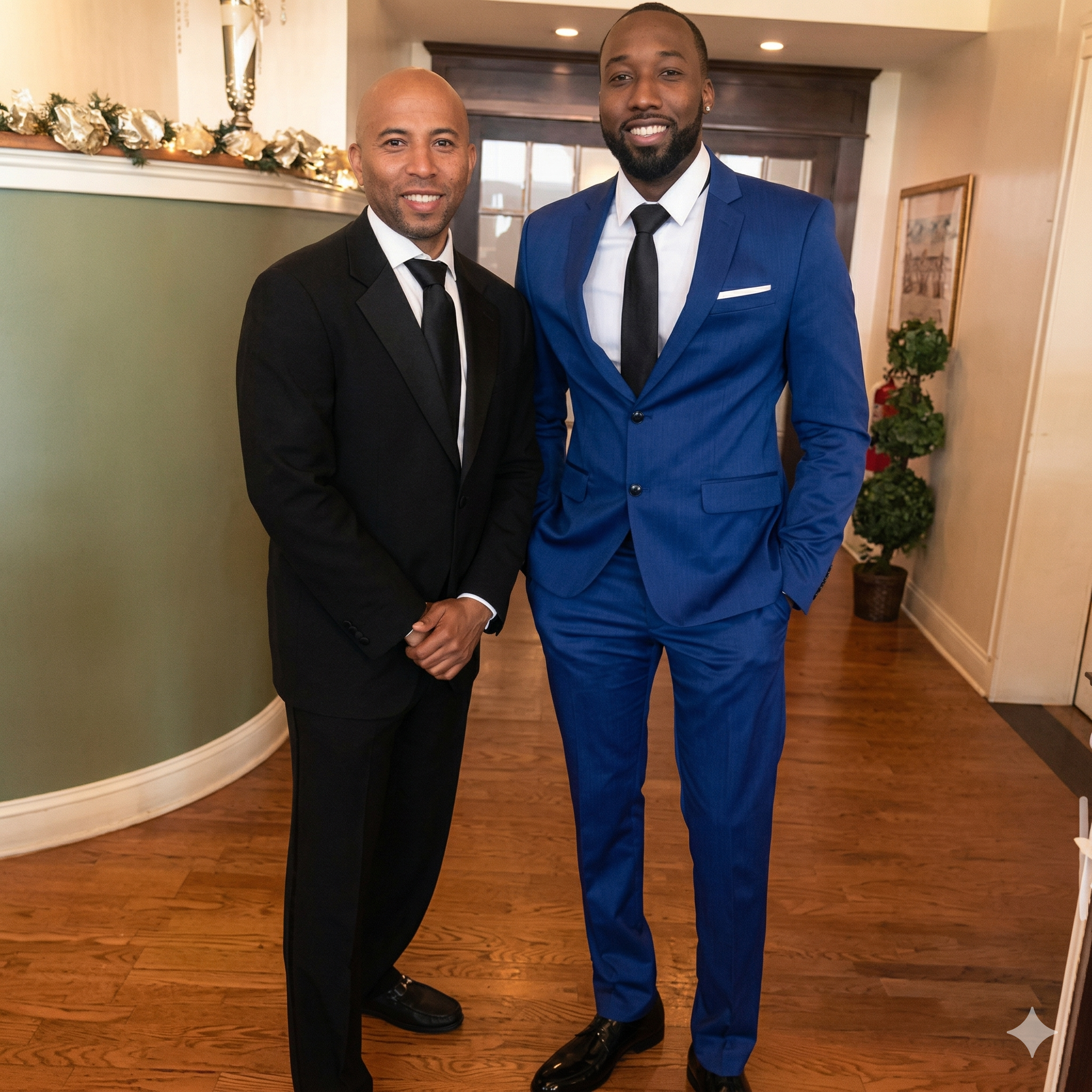 Elliot John - Founder